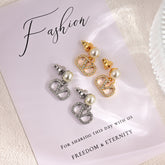 China Replica Valentino Earrings 22usd Only
